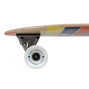 D Street Surfskate Coda Cruiser Complete 29"