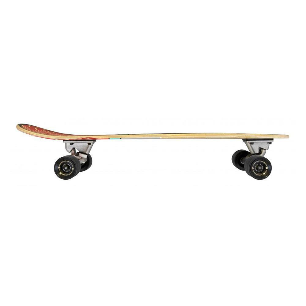 D Street Surfskate Mission Cruiser Complete 32"