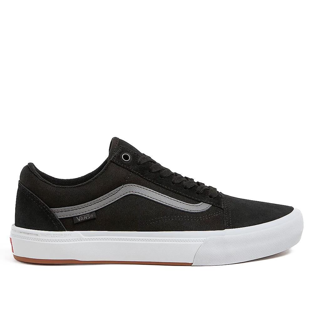 Vans BMX Old Skool - Black/White/Grey