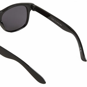 Vans Kids Spicoli Bendable Sunglasses - Black