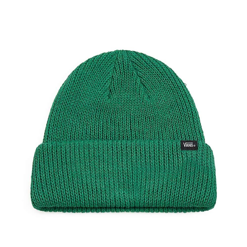 Vans Kids Core Basics Beanie - Verdant Green