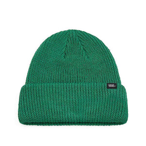 Vans Kids Core Basics Beanie - Verdant Green