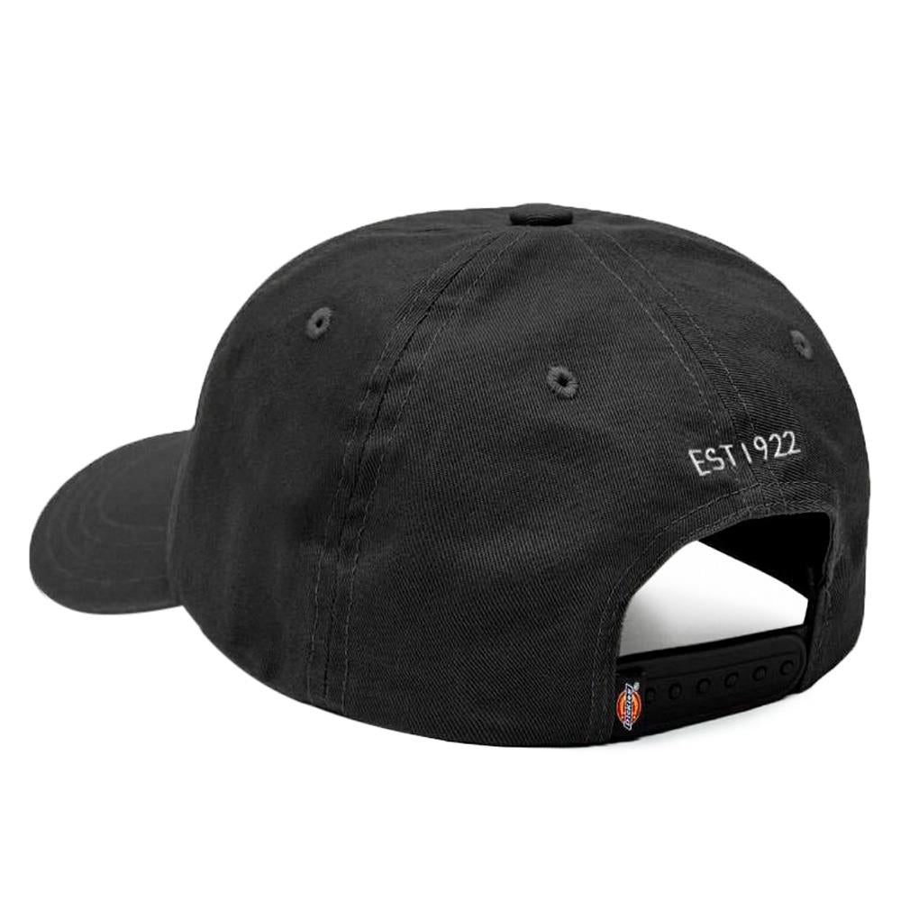 Dickies Hardwick Cap - Black