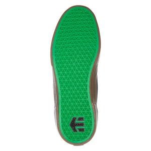 Etnies x Dig Windrow Vulc - Black/Green/Gum