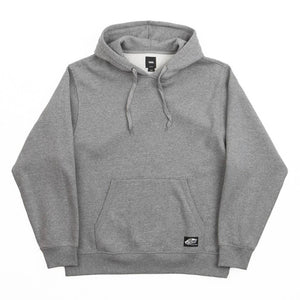 Vans Skate Classics Patch Hoodie - Concrete Heather