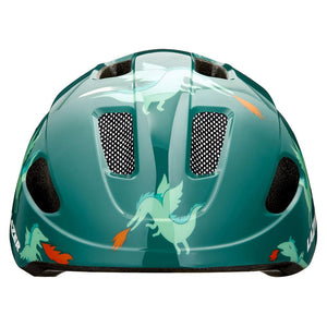 Lazer NutZ KinetiCore Kids Helmet