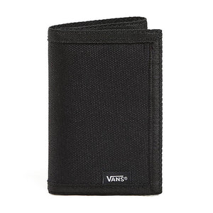 Vans Slipped Wallet - Black