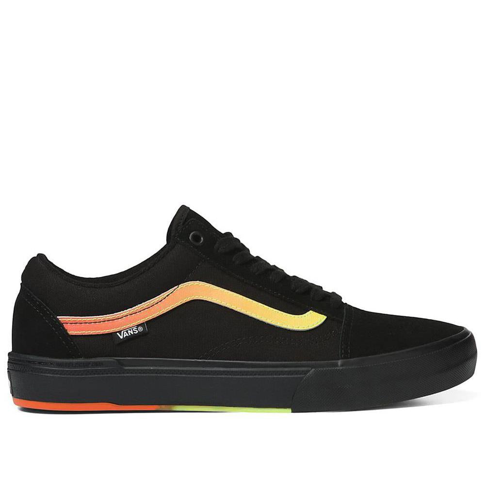 Vans Old Skool BMX - Gradient Black