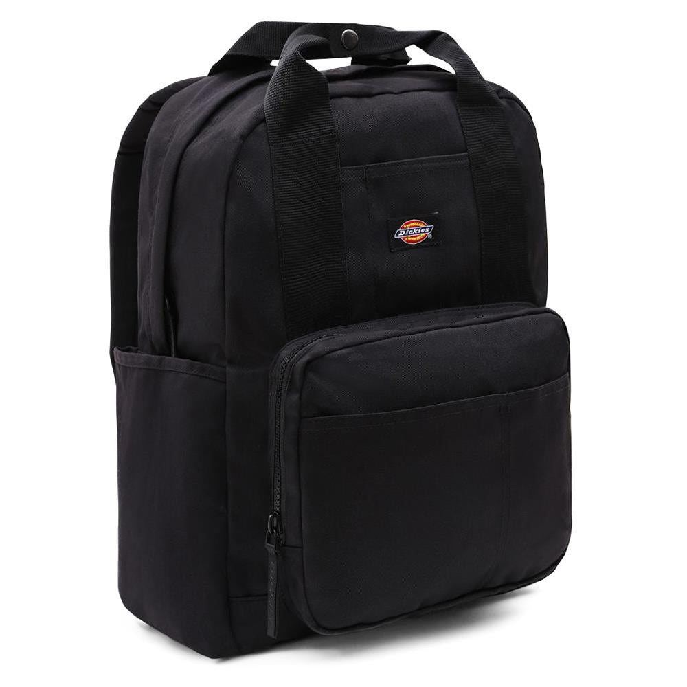 Dickies Lisbon Backpack - Black