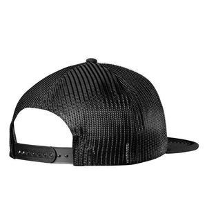 Etnies x Dig Trucker Cap - Black