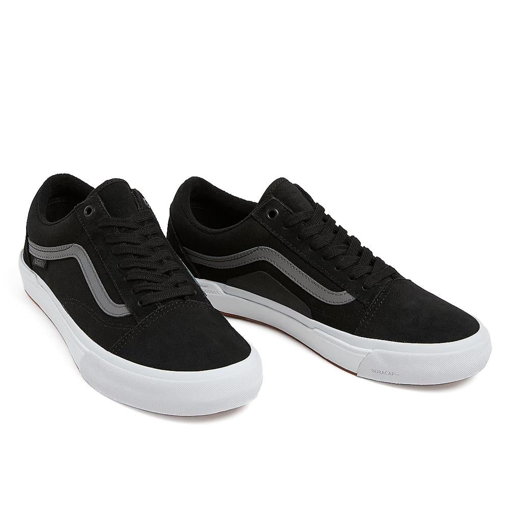 Vans BMX Old Skool - Black/White/Grey