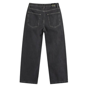 Vans Skate Check-5 Loose Denim Jeans - Pavement