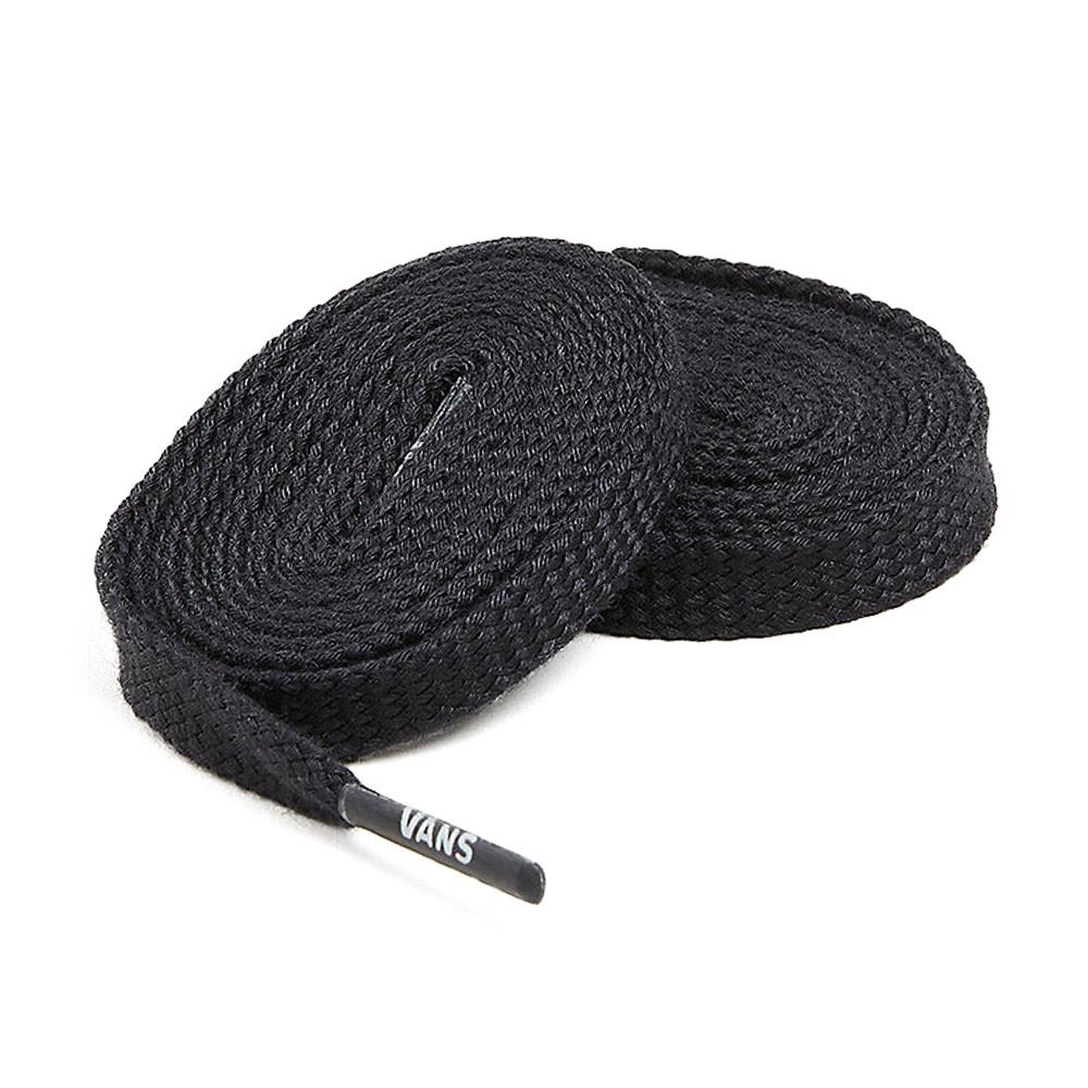 Vans Laces 45" - Black