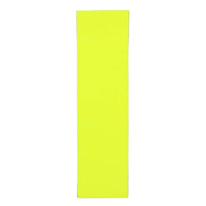 Jessup Skateboard Griptape - Neon Yellow 9"