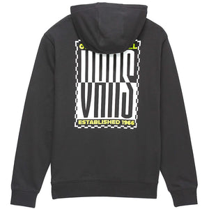 Vans Since 66 Hoodie - Black