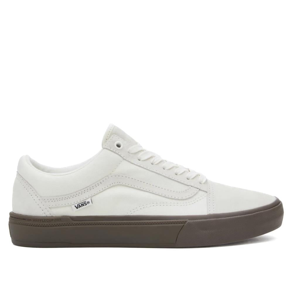 Vans BMX Old Skool - Marshmallow/Gum