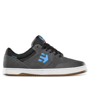 Etnies Marana x Santa Cruz - Dark Grey/Black