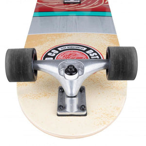 D Street Surfskate Mission Cruiser Complete 32"