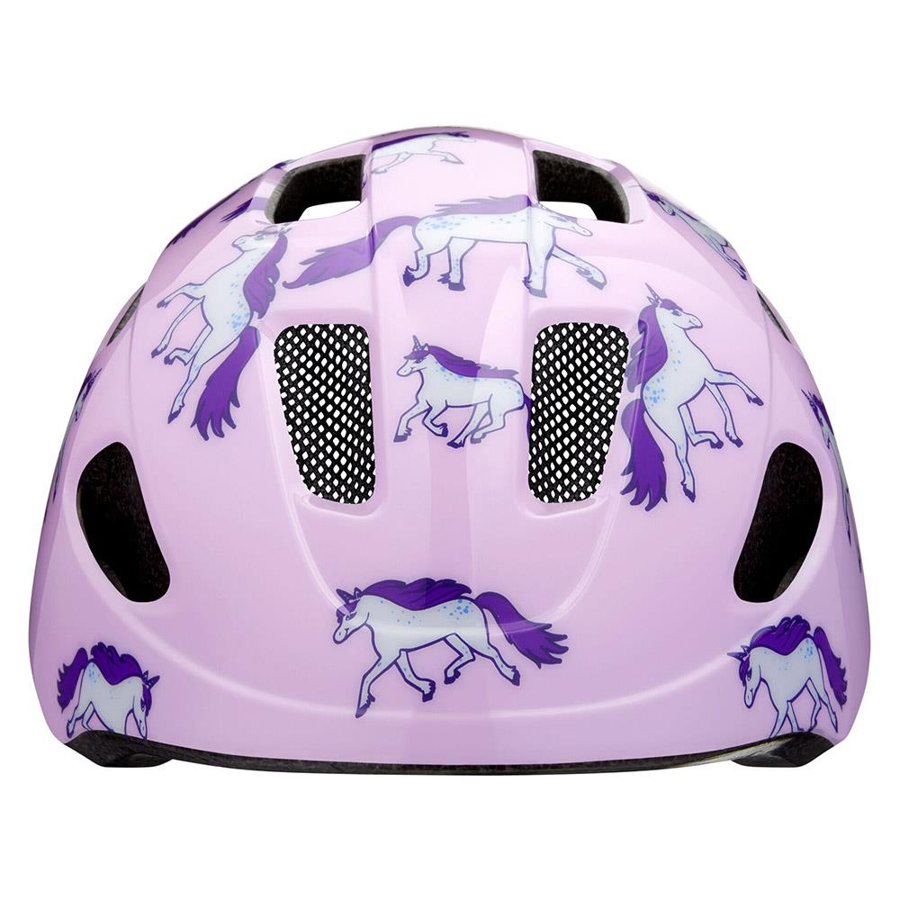 Lazer NutZ KinetiCore Kids Helmet