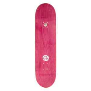 Birdhouse Skateboard Deck - Pro Lizzie Cherry Picked Green 8"