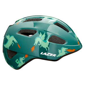 Lazer NutZ KinetiCore Kids Helmet