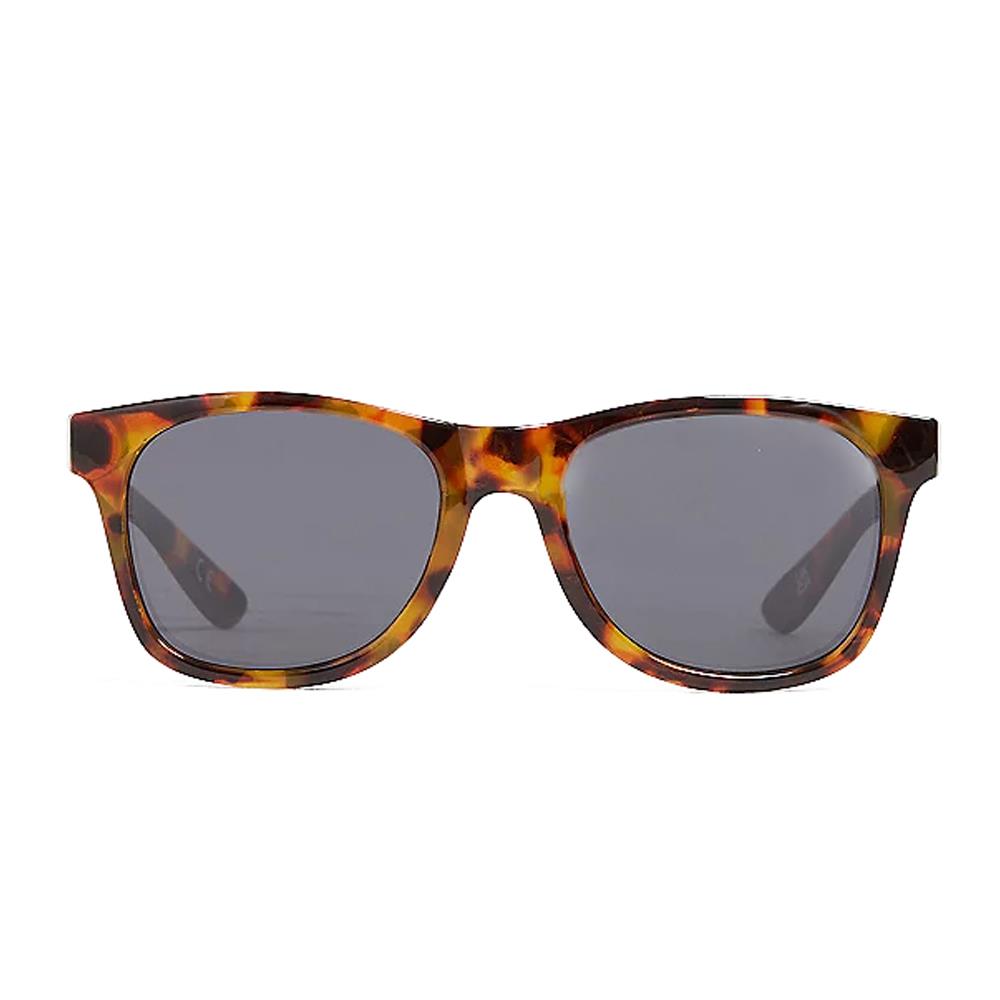 Vans Spicoli 4 Sunglasses - Cheetah Tortoise