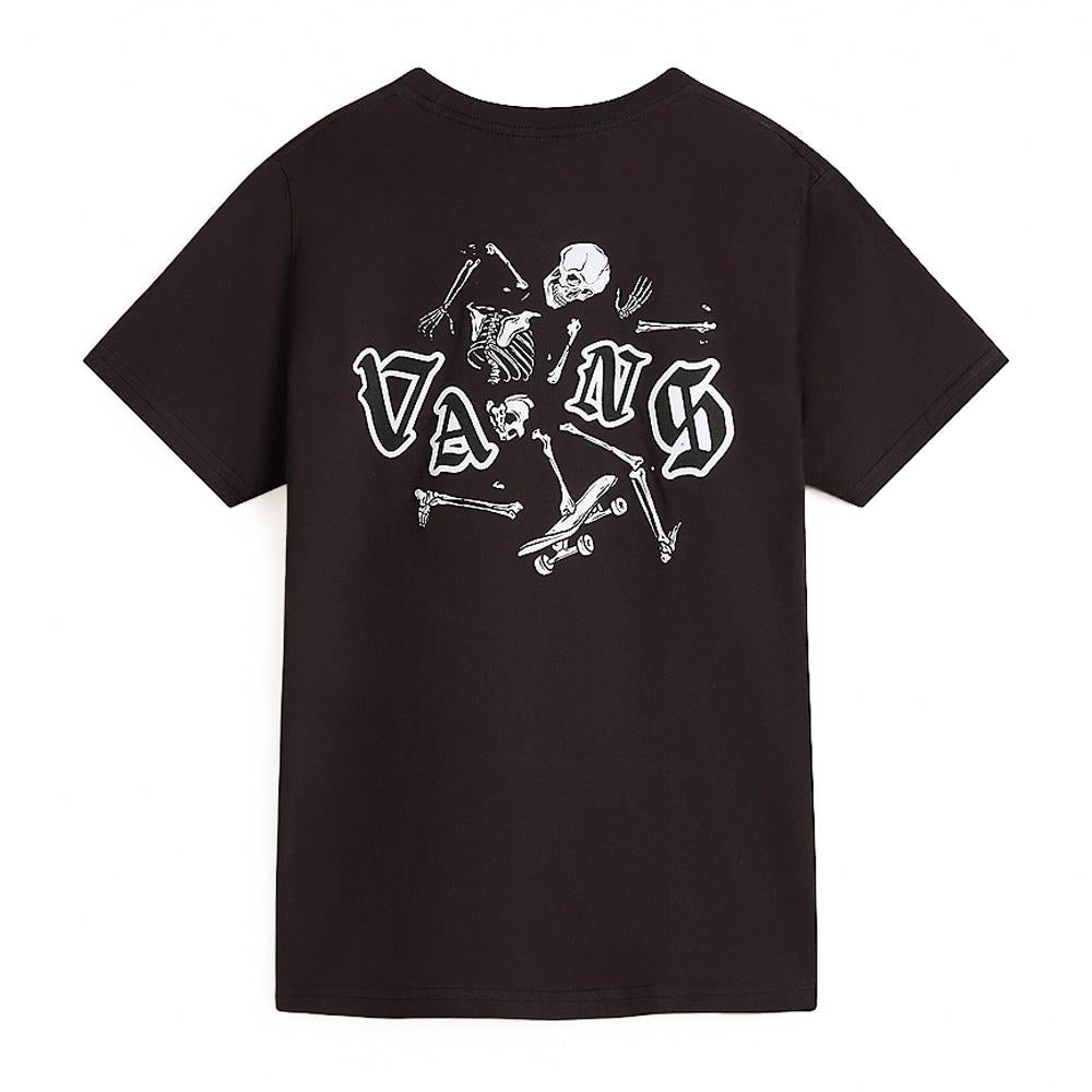 Vans Kids Shattered T-shirt - Black