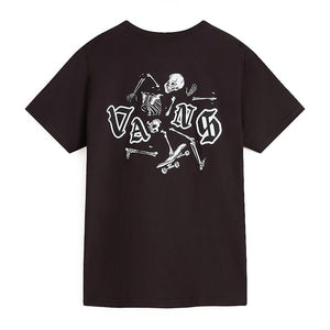 Vans Kids Shattered T-shirt - Black