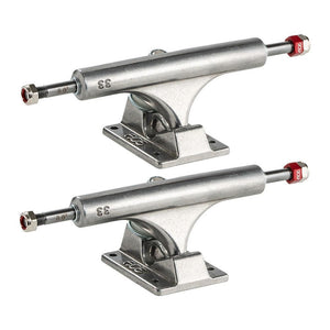 Ace Trucks - AF1 Polished Hollow 33 (Pair)