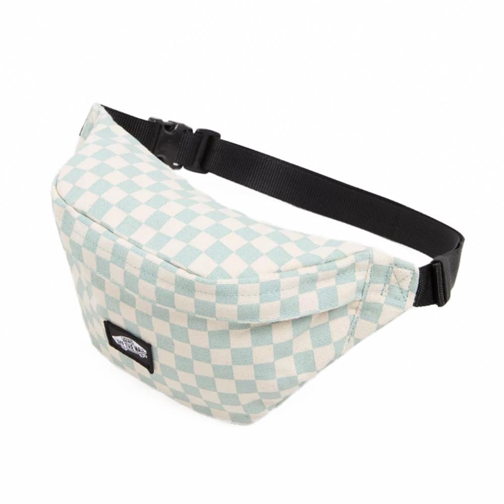 Vans Traveler Fanny Pack - Gray Mist