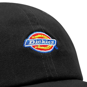 Dickies Hardwick Cap - Black