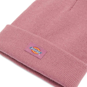 Dickies Gibsland Beanie - Mellow Mauve