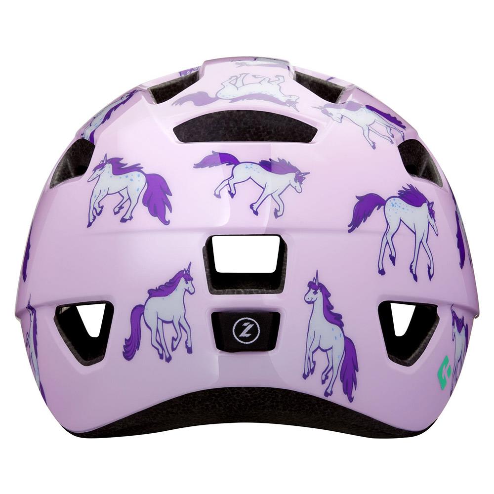 Lazer NutZ KinetiCore Kids Helmet