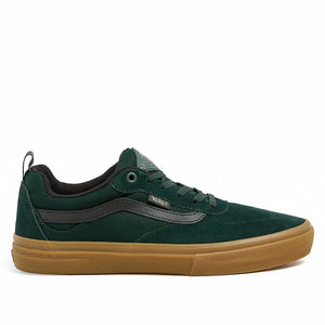 Vans Skate Kyle Walker - Green/Gum