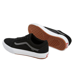 Vans BMX Old Skool - Black/White/Grey