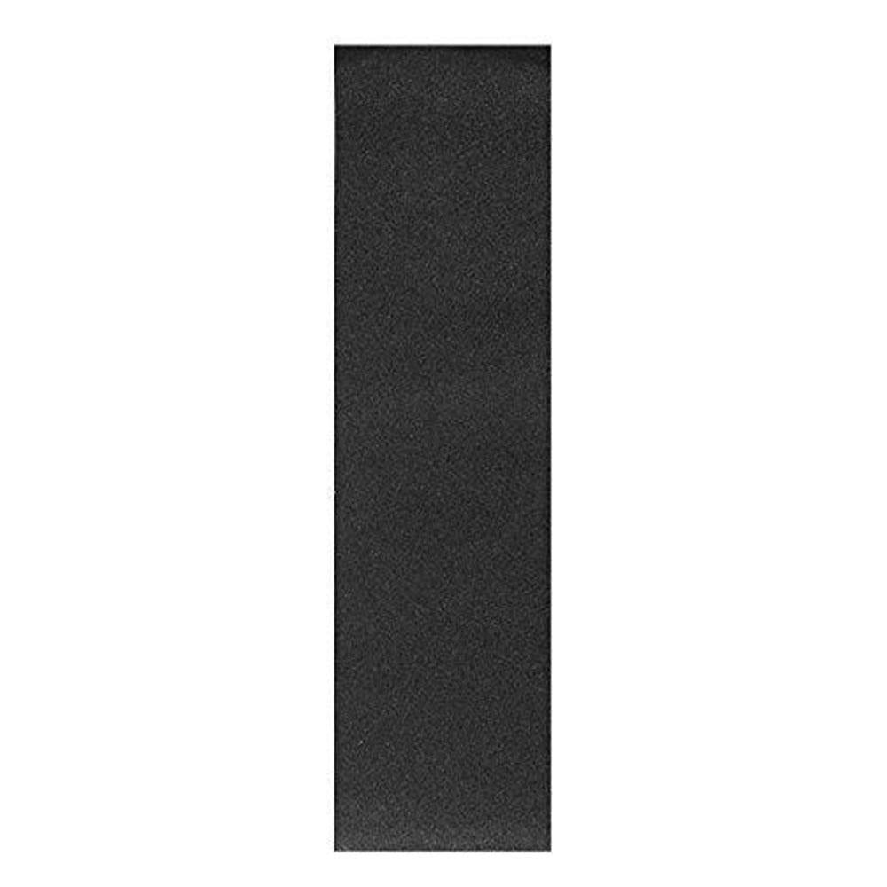 Jessup Skateboard Griptape - Black 9"