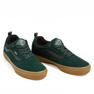 Vans Skate Kyle Walker - Green/Gum