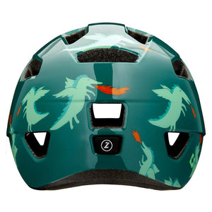 Lazer NutZ KinetiCore Kids Helmet