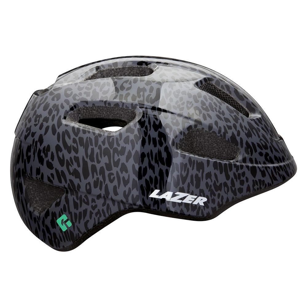 Lazer NutZ KinetiCore Kids Helmet