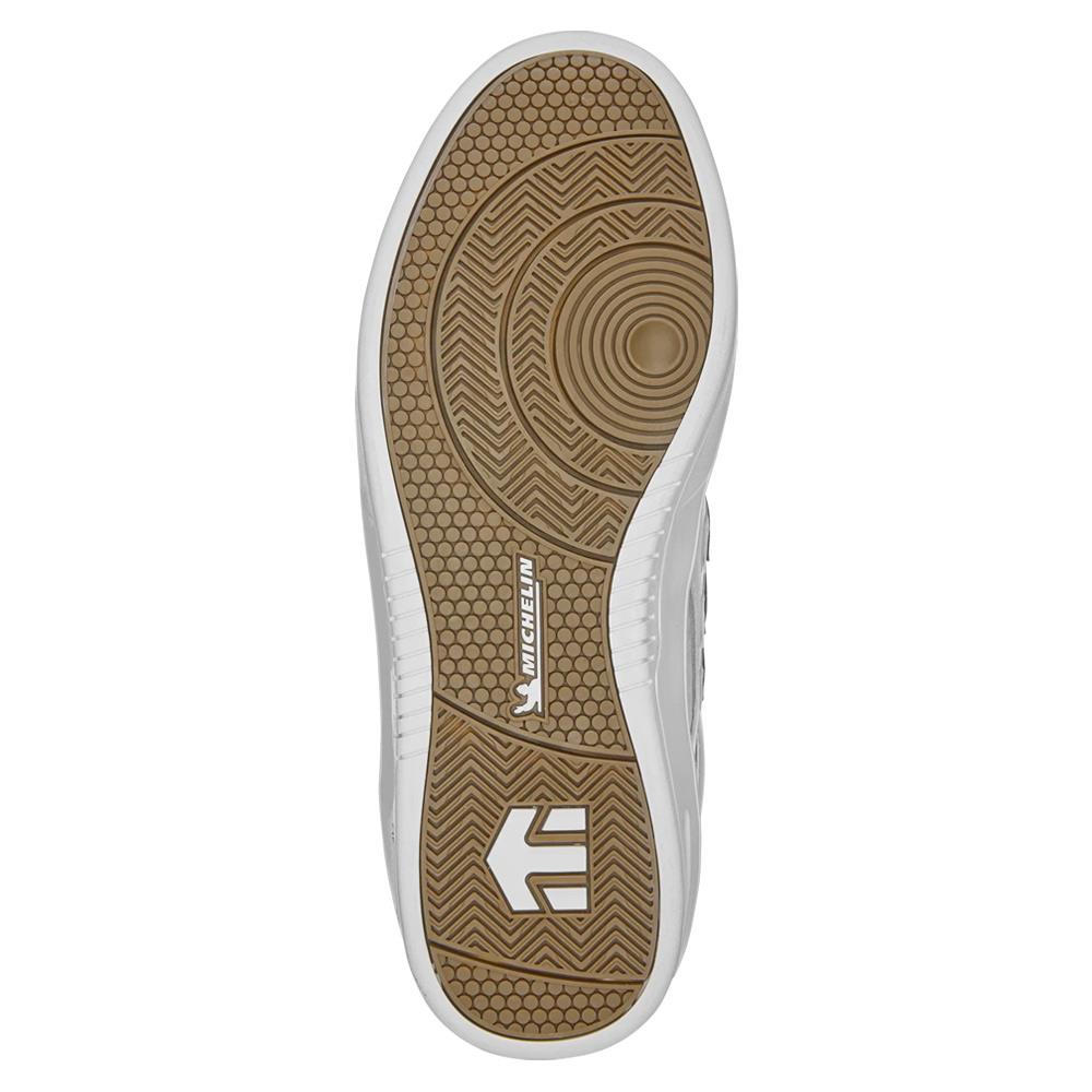 Etnies The Aurelien Michelin - White/Navy/Red