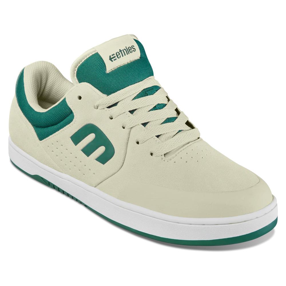 Etnies Marana - Tan/Green