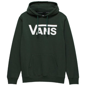 Vans Classic Pullover Hoodie - Deep Forest