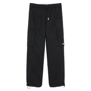 Dickies Flight Double Knee Pant - Black