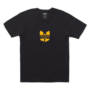 Stance Skull Clan T-shirt - Black