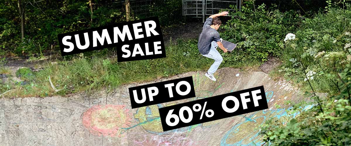 Summer Sale