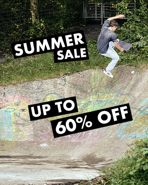 Summer Sale