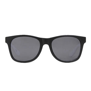 Vans Spicoli 4 Sunglasses - Black/White