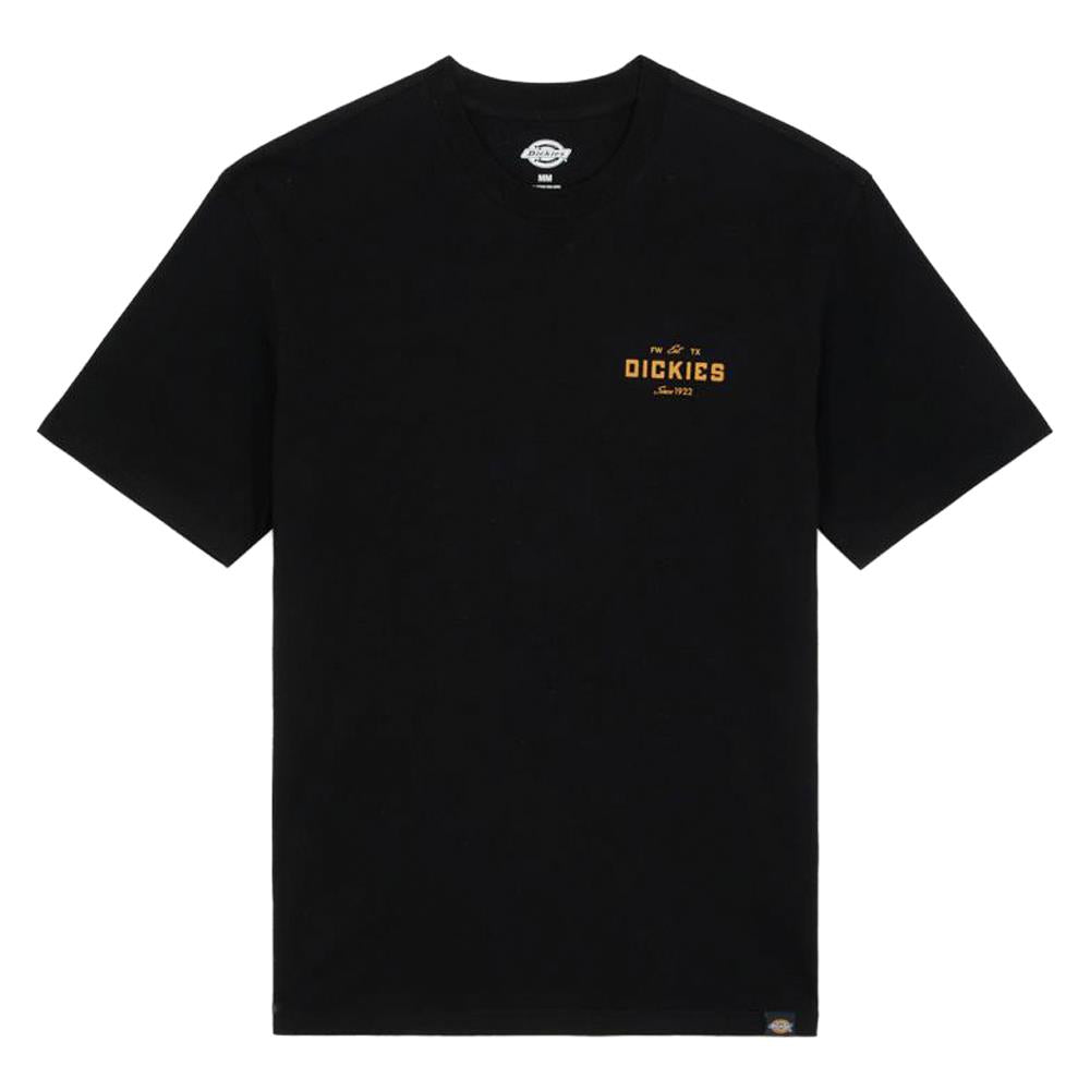 Dickies Emblem T-shirt - Black