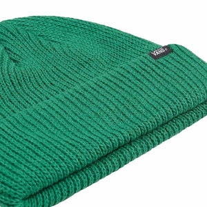 Vans Kids Core Basics Beanie - Verdant Green