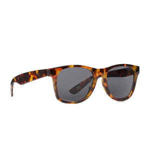 Vans Spicoli 4 Sunglasses - Cheetah Tortoise